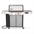 Weber Gen SX335 NG Grill 37600001